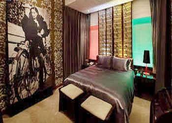 Latin Hotel - Guiyang Guiyang  Esterno foto