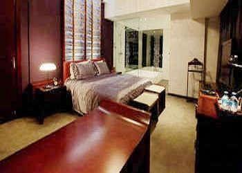Latin Hotel - Guiyang Guiyang  Esterno foto