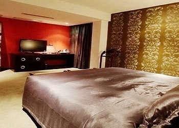 Latin Hotel - Guiyang Guiyang  Esterno foto