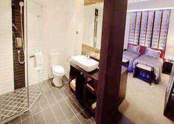 Latin Hotel - Guiyang Guiyang  Esterno foto